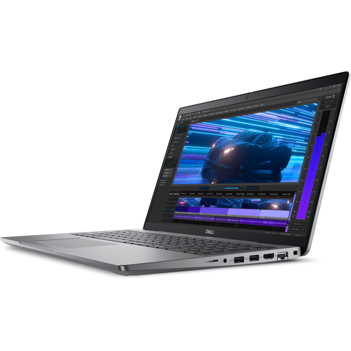 Ноутбук Dell Precision 3591 Workstation (s109p3591usvp)