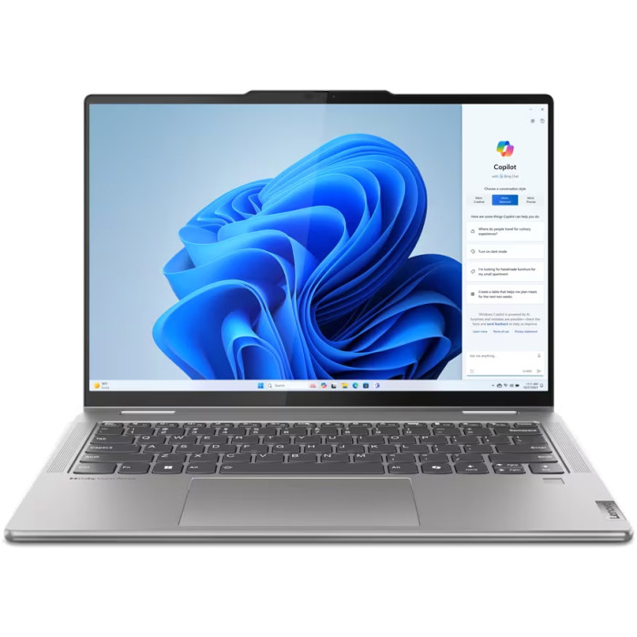 Ноутбук Lenovo Yoga 7 2-in-1 14AHP9 (83DK000AUS)