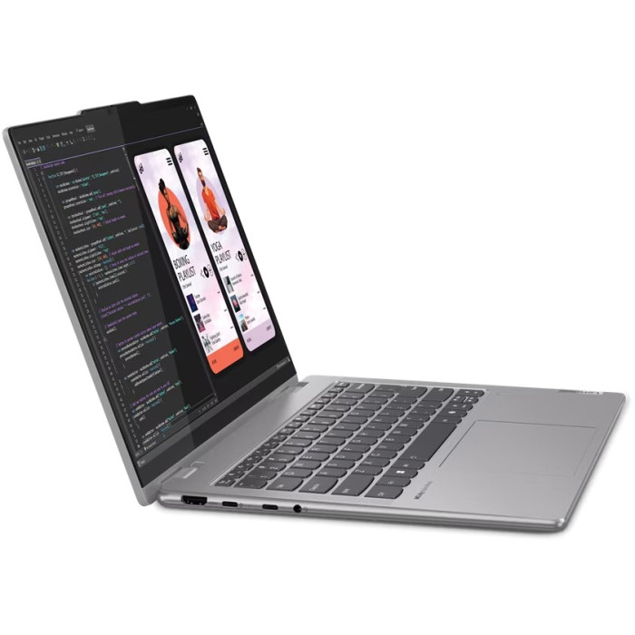 Ноутбук Lenovo Yoga 7 2-in-1 14AHP9 (83DK000AUS)