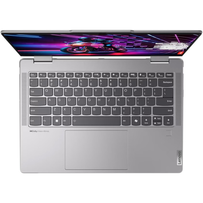 Ноутбук Lenovo Yoga 7 2-in-1 14AHP9 (83DK000AUS)