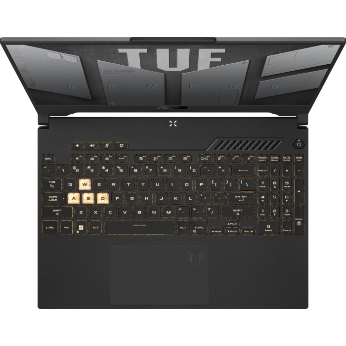 Ноутбук ASUS TUF Gaming F15 FX507VI (FX507VI-F15.I74070)
