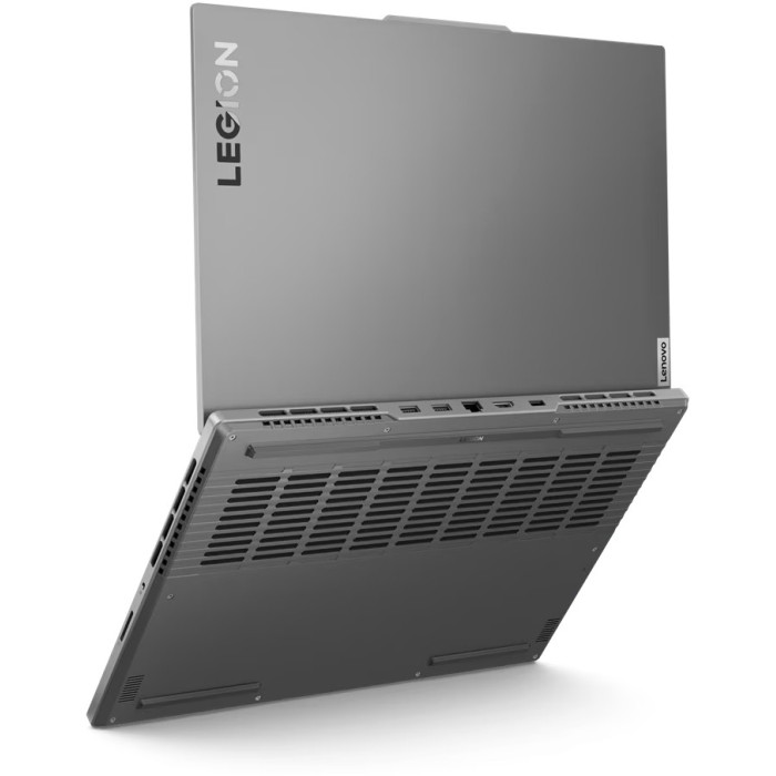 Ноутбук Lenovo Legion Slim 5 16AHP9 (83DH005QUS)