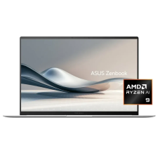 Ноутбук ASUS ZenBook S 16 UM5606WA Scandinavian White (UM5606WA-RK332W)