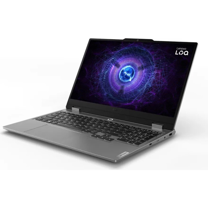 Ноутбук Lenovo LOQ 15IRX9 (83DV00FXUS)
