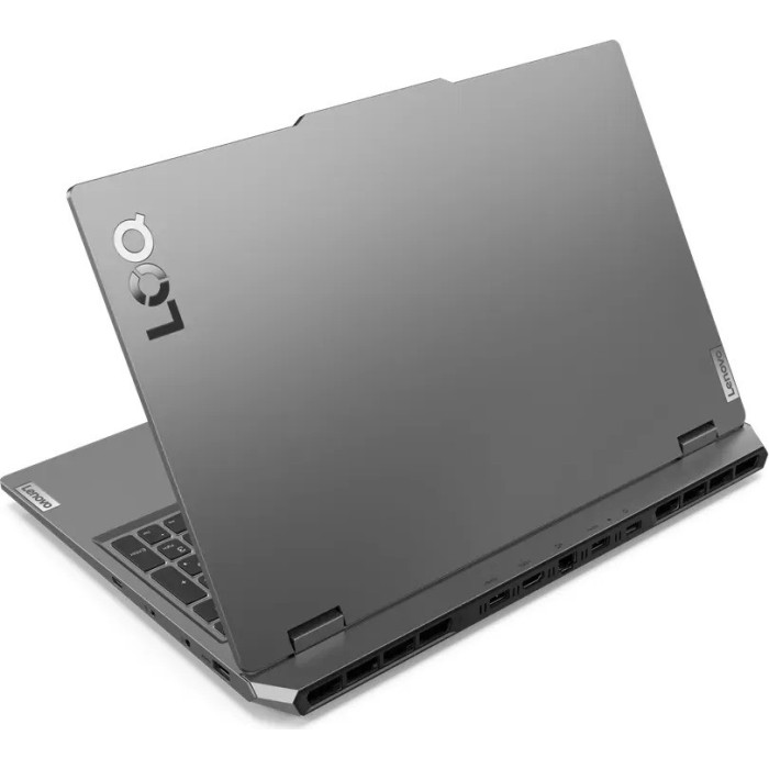 Ноутбук Lenovo LOQ 15IRX9 (83DV00FXUS)