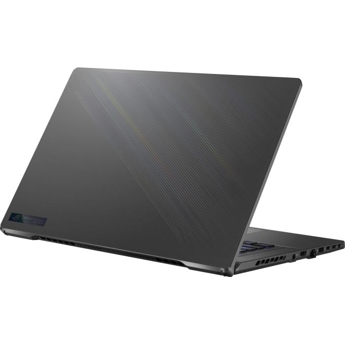 Ноутбук ASUS ROG Zephyrus G16 GU605MI (GU605MI-G16.U94070) CUSTOM: 2 Tb SSD; Windows 11 PRO