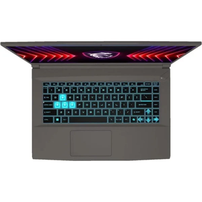 Ноутбук MSI Thin A15 AI (B8VF-270US)