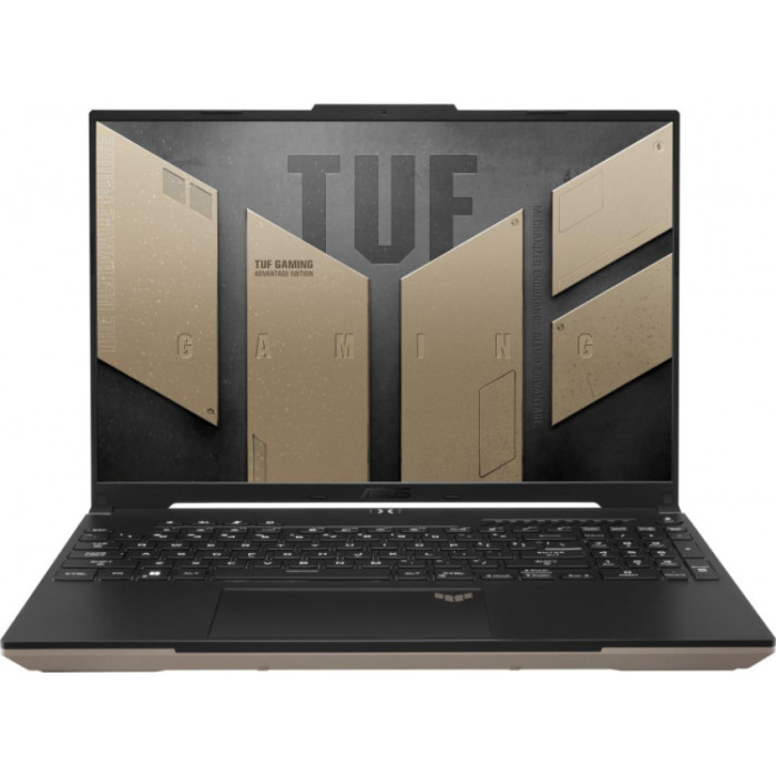 Ноутбук ASUS TUF Gaming A16 Advantage Edition FA617XT (FA617XT-CS94)