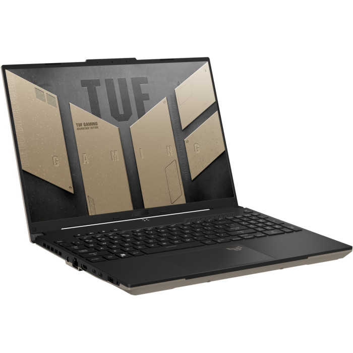 Ноутбук ASUS TUF Gaming A16 Advantage Edition FA617XT (FA617XT-CS94)