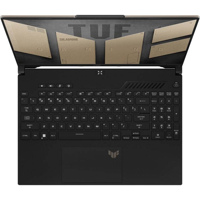 Ноутбук ASUS TUF Gaming A16 Advantage Edition FA617XT (FA617XT-CS94)