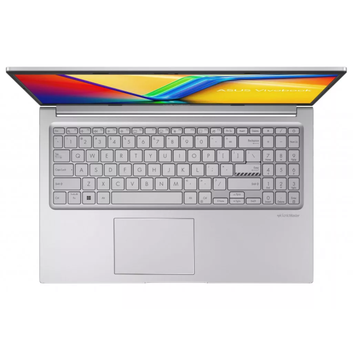 Ноутбук ASUS VivoBook 15 F1504VAP (F1504VAP-IS76T) Custom: 16gb Ram; 1 TB SSD