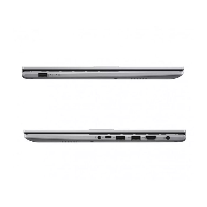 Ноутбук ASUS VivoBook 15 F1504VAP (F1504VAP-IS76T) Custom: 16gb Ram; 1 TB SSD