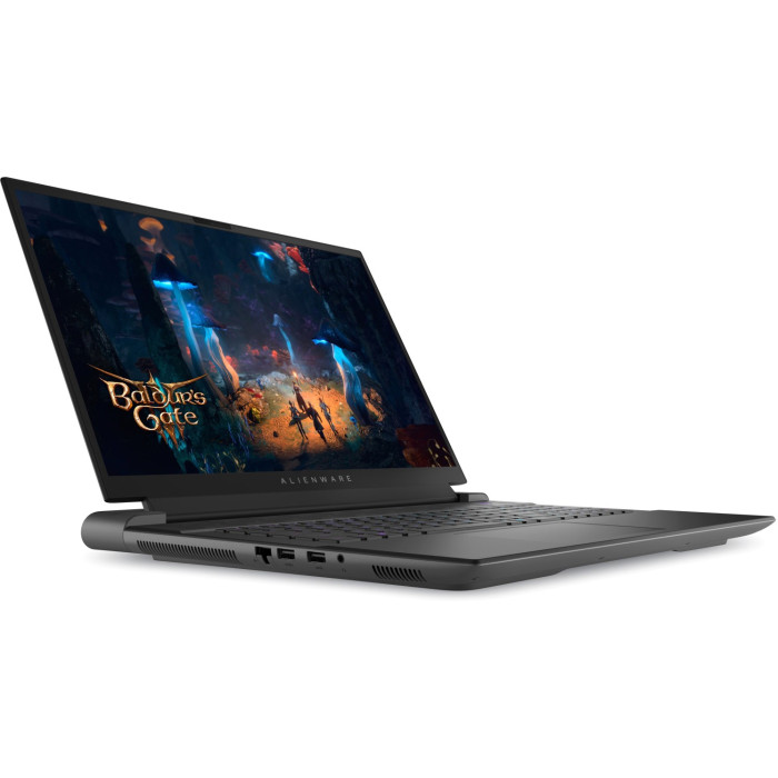 Ноутбук Alienware m18 R2 (AWM18R-8495BLK-PUS)