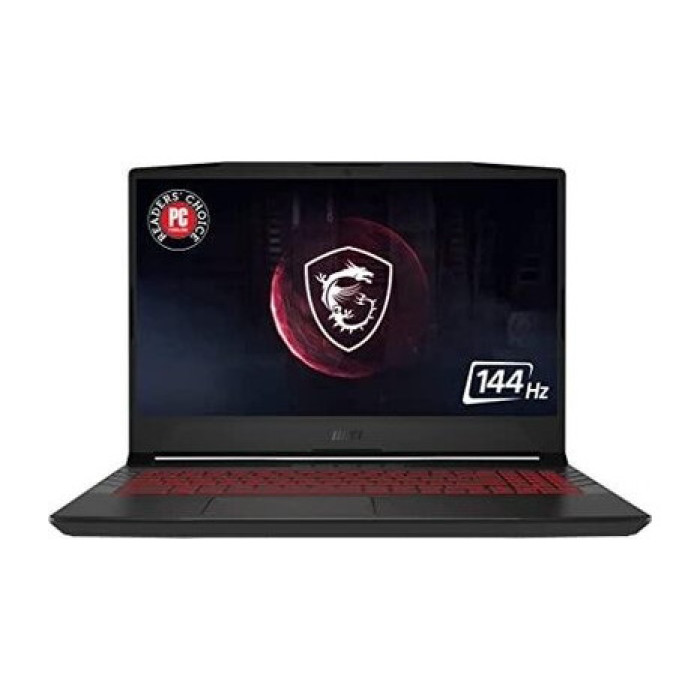 Ноутбук MSI GL66 Pulse 11UGK (11UGK-001)