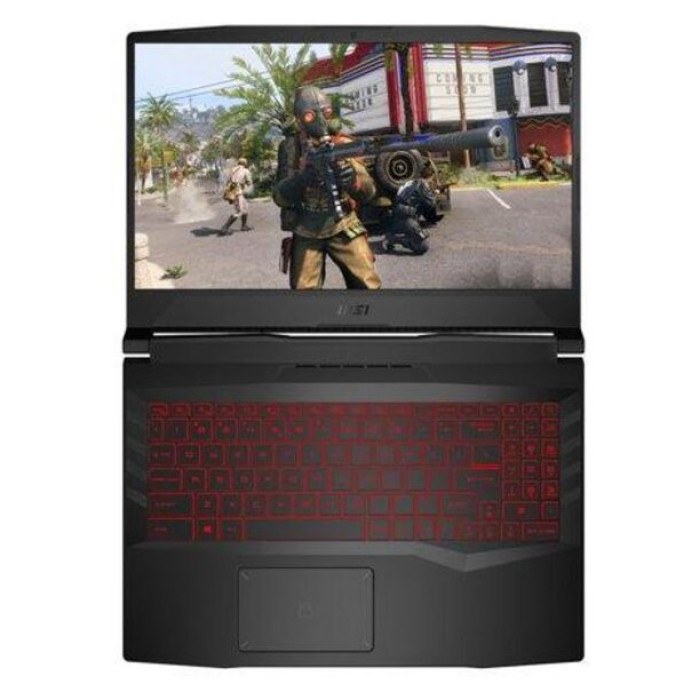 Ноутбук MSI GL66 Pulse 11UGK (11UGK-001)