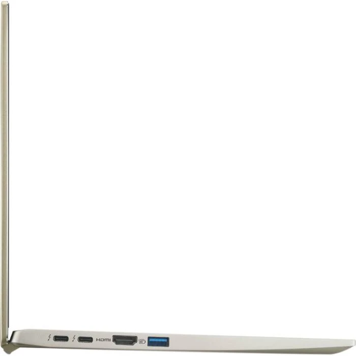 Ноутбук Acer Swift 3 SF314-512-788Z Haze Gold (NX.K7NEU.00G)