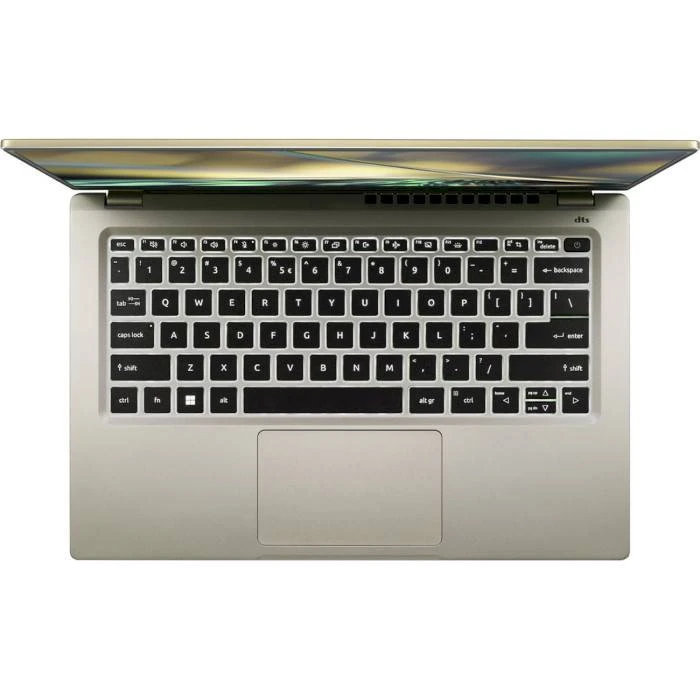 Ноутбук Acer Swift 3 SF314-512-788Z Haze Gold (NX.K7NEU.00G)