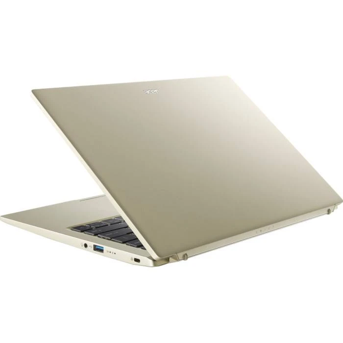 Ноутбук Acer Swift 3 SF314-512-788Z Haze Gold (NX.K7NEU.00G)
