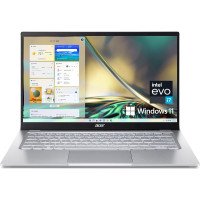 Ноутбук Acer Swift 3 SF314-512-78JG Silver (NX.K0FAA.004)