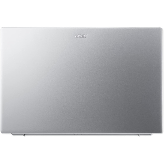Ноутбук Acer Swift 3 SF314-512-78JG Silver (NX.K0FAA.004)