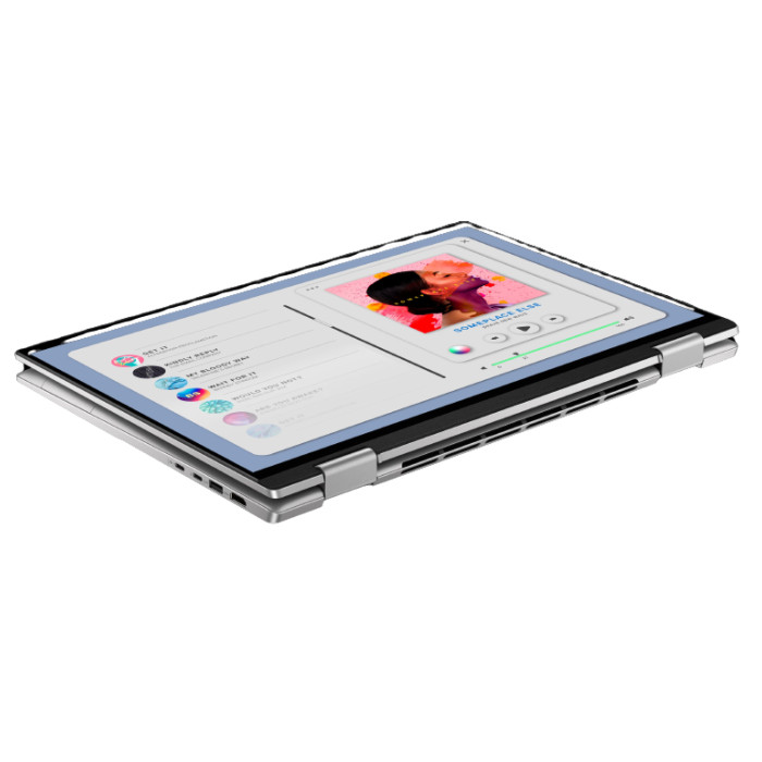 Ноутбук Dell Inspiron 16 7630 2-in-1 (I7630-7312SLV-PUS)