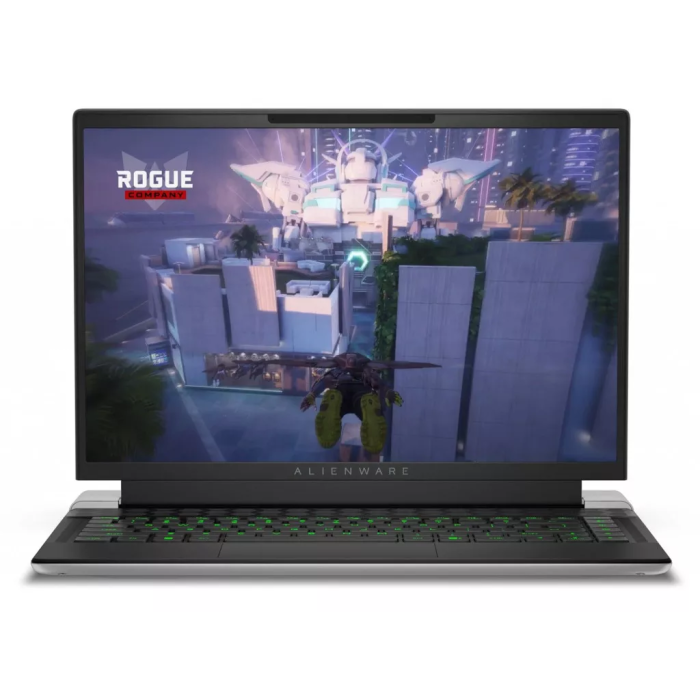 Ноутбук Alienware X14 R2 (USEAHBTSX14R1GHNB)