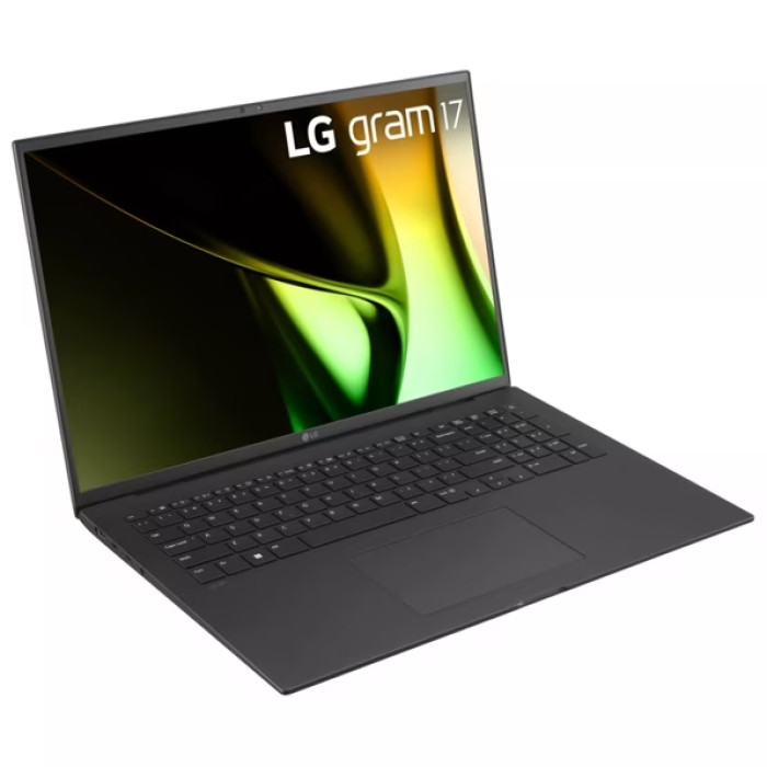 Ноутбук LG gram 17 (17Z90S-G.AAB6U1)
