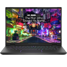 Ноутбук Alienware m16 R2 (JG45V)