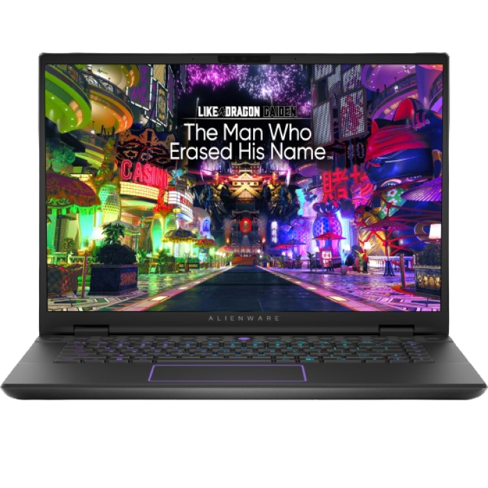 Ноутбук Alienware m16 R2 (JG45V)