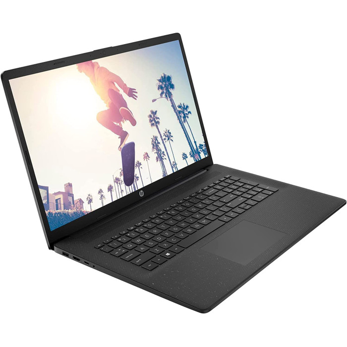 Ноутбук HP 17-cp3047nr (7F1Z5UA)