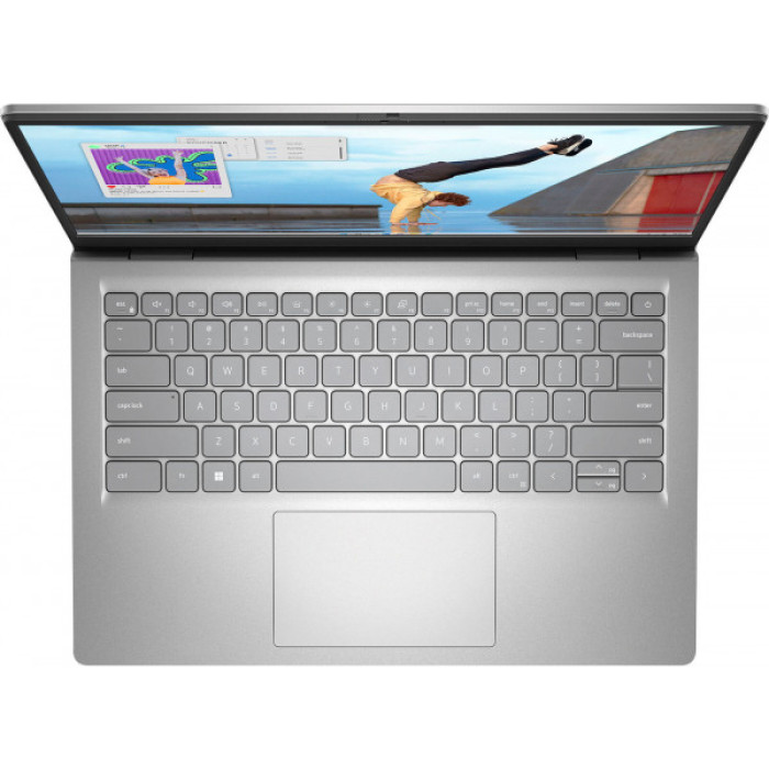Ноутбук Dell Inspiron 3420 (i3420-S476SLV-PUS)