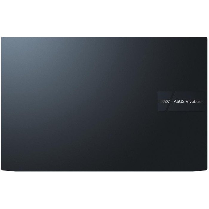 Ноутбук ASUS Vivobook Pro 15 OLED M6500XV Quiet Blue (M6500XV-EB96, 90NB1211-M00090)