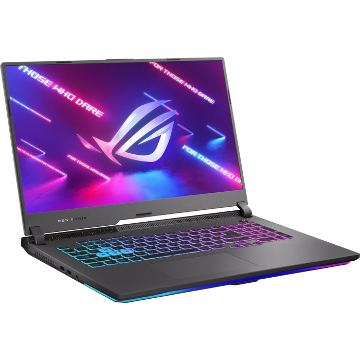 Ноутбук ASUS ROG Strix G17 G713PV (G713PV-WS94) (CUSTOM: 64GB RAM; 2TB SSD; Windows 11 Pro)