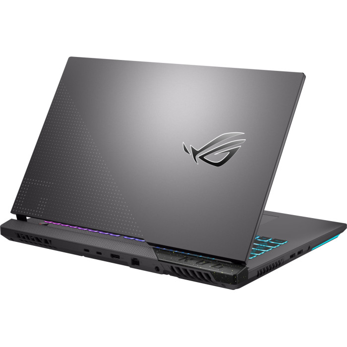 Ноутбук ASUS ROG Strix G17 G713PV (G713PV-WS94) (CUSTOM: 64GB RAM; 2TB SSD; Windows 11 Pro)