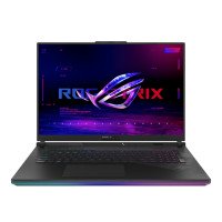 Ноутбук ASUS ROG Strix Scar 18 G834JYR (G834JZR-XS96) Уцінка