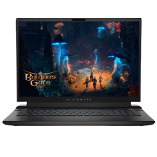 Ноутбук Alienware m18 R2 (PYVV3) Уцінка