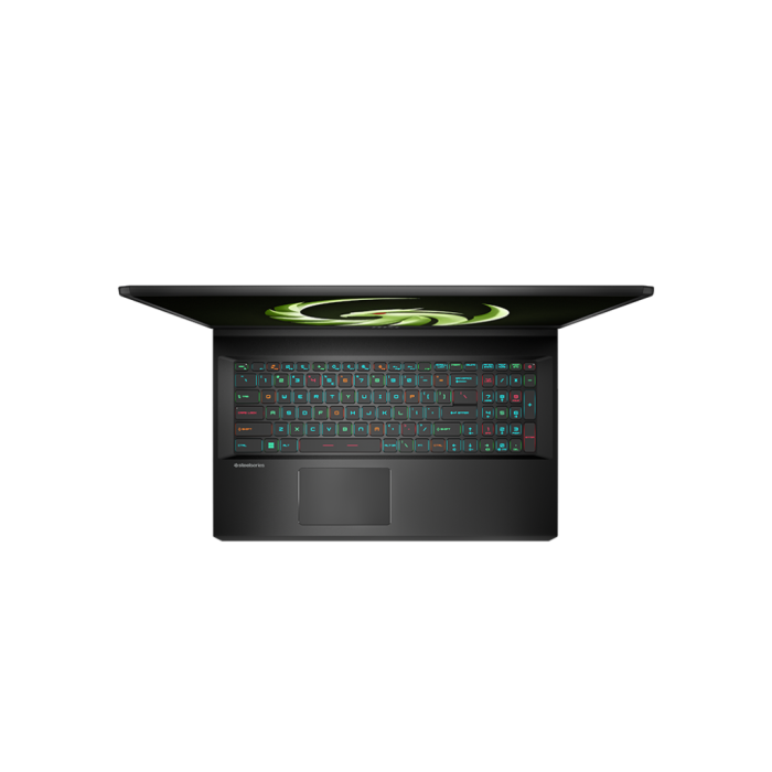 Ноутбук MSI Alpha 17 C7VG (C7VG-008US)