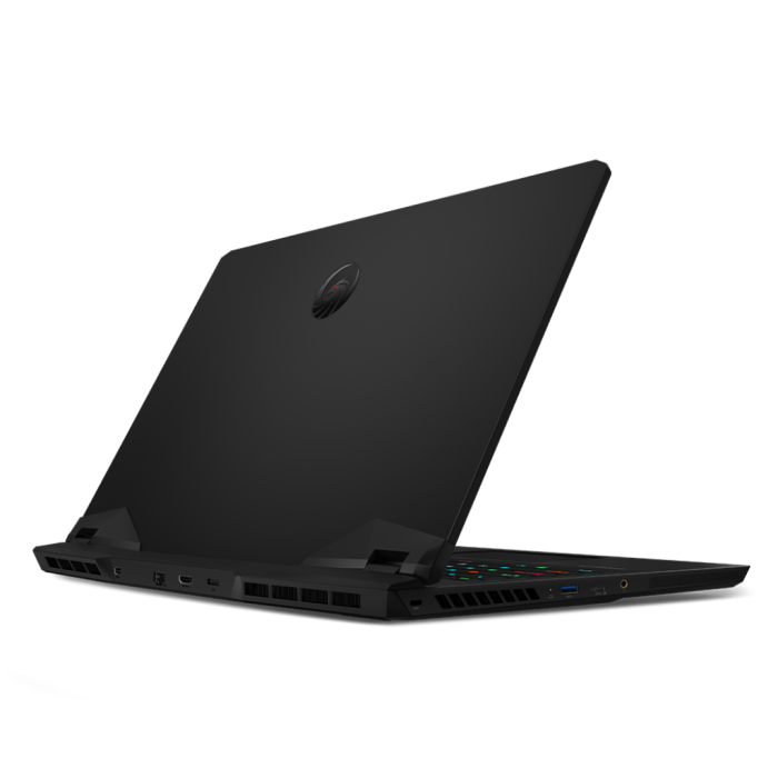 Ноутбук MSI Alpha 17 C7VG (C7VG-008US)