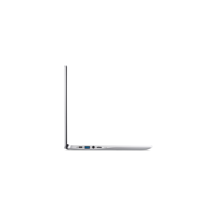 Хромбук Acer Chromebook 314 CB314-3HT-C9VS Pure Silver (NX.K05AA.002)