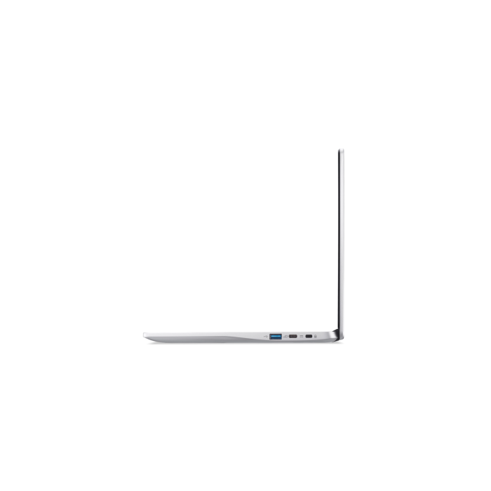 Хромбук Acer Chromebook 314 CB314-3HT-C9VS Pure Silver (NX.K05AA.002)