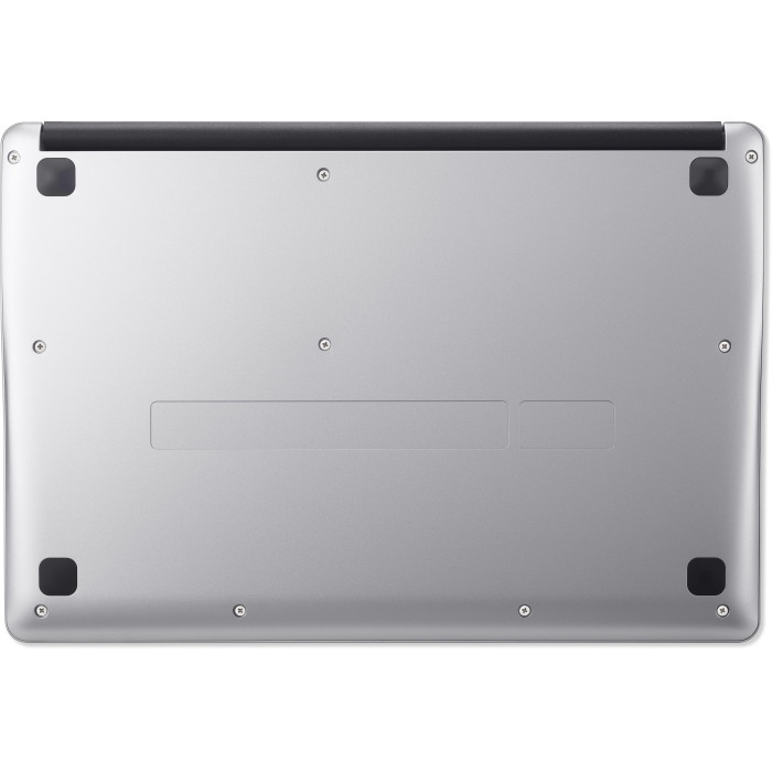 Хромбук Acer Chromebook 314 CB314-3HT-C4U5 Pure Silver (NX.KB5EU.002)