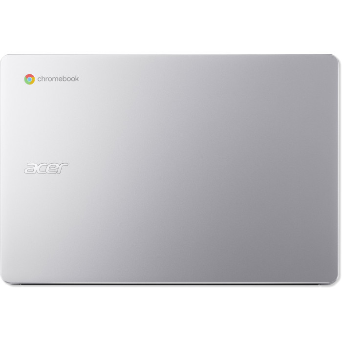 Хромбук Acer Chromebook 314 CB314-3HT-C4U5 Pure Silver (NX.KB5EU.002)