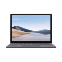 Ноутбук Microsoft Surface Laptop 4 Platinum (5AI-00085)