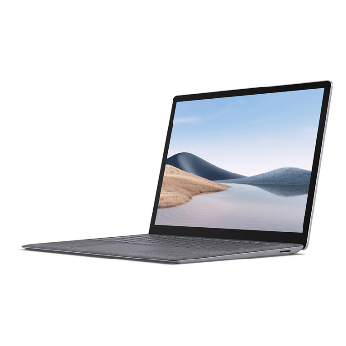 Ноутбук Microsoft Surface Laptop 4 Platinum (5AI-00085)