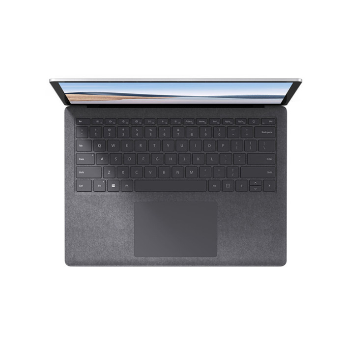 Ноутбук Microsoft Surface Laptop 4 Platinum (5AI-00085)