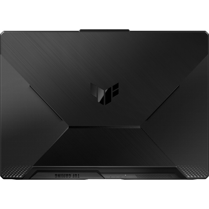 Ноутбук ASUS TUF Gaming F15 FX506HF Graphite Black (FX506HF-ES51)