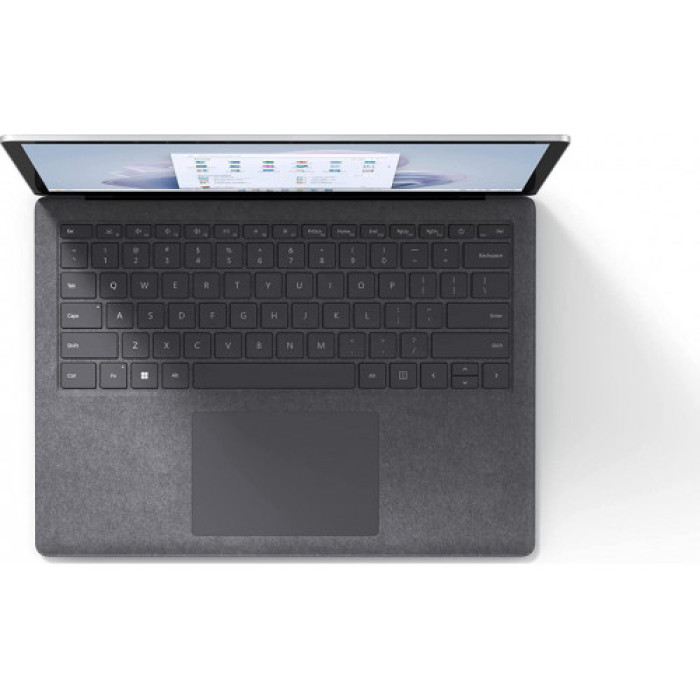 Ноутбук Microsoft Surface Laptop 5 Platinum (R1S-00001)