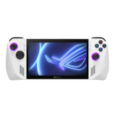Портативна ігрова приставка ASUS ROG Ally 2023 512 GB (RC71L-NH022W, 90NV0GY1-M00560)