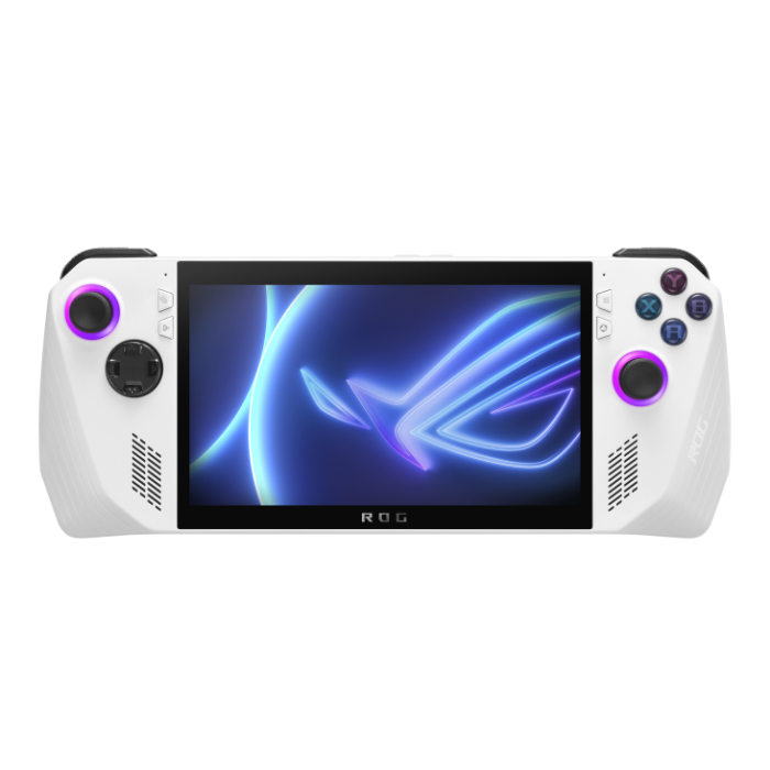 Портативна ігрова приставка ASUS ROG Ally 2023 512 GB (Z1 Extreme Processor. Model: RC71L-ALLY.Z1X_512)
