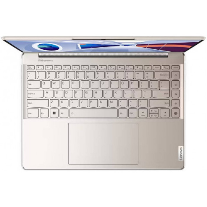 Ноутбук Lenovo Yoga 9 14IRP8 (83B1001WUS)